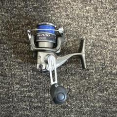 2025年最新】シマノ shimano alivioの人気アイテム - メルカリ