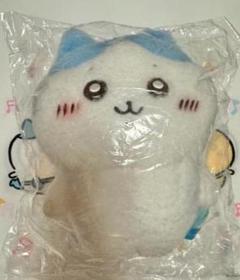 2025年最新】ハチワレ ほわほわぬいぐるみの人気アイテム - メルカリ