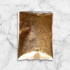 和菓子屋さんの金粉100ｇ入り