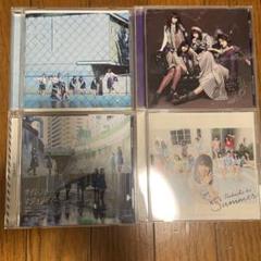 2025年最新】欅坂46 cd セットの人気アイテム - メルカリ