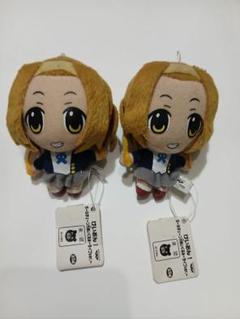2025年最新】けいおん ぬいぐるみの人気アイテム - メルカリ