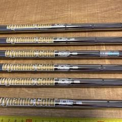 【美品】DG105 S200 ウェッジ用 3本セット コーティング加工済 楽天市場】ダイナミックゴールド s200 ウェッジ用の通販