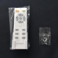 SwitchBot　シーリングライトリモコン