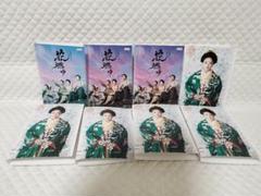 レンタルDVD　NHK 大河ドラマ 花燃ゆ　完全版　全13巻　/井上真央（22）