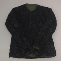 新品 未使用に近い！▼ 即決！ マムート　リバーシブル ダウンジャケット　紺　ネイビー　XLサイズ　SEON IN CARDIGAN　MAMMUT　スイス MAMMUT マムート（MAMMUT）（メンズ）ダウンジャケット アウター