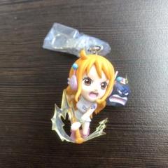 ワンピース フィギュアキーホルダー vol.7 ナミ ONE PIECE