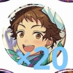 あんスタ　コレクション缶バッジ　天満光　2025 Apr. IDOL コレ缶