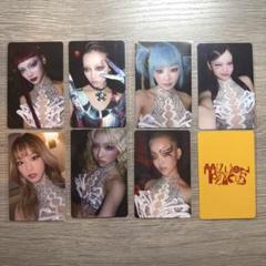 XG MILLION PLACES 新品未開封×8 タワレコ渋谷ラキドロ コンプ XG MILLION PLACES 新品未開封×8 タワレコ渋谷ラキドロ コンプ