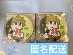 あんスタ　高峯　翠　セット　缶バ　アクスタ　アクキー　中国　ぶくスタ あんスタ 高峯翠 中国缶バッジ 7点セット 3周年 花扉 時光 横顔