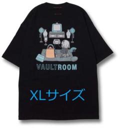 【新品未使用】vaultroom 猫麦とろろ VR × TORORO TEE vaultroom × 猫麦とろろ Tシャツ TORORO TEE - メルカリ