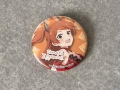 アイドルマスター ミリオンライブ！ ドン・キホーテ 缶バッジ　大神環　コラボ アイドルマスター ミリオンライブ！×ドン・キホーテ 限定コラボ