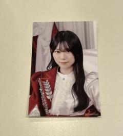 櫻坂46 サクコレ 山下瞳月 ステッカー