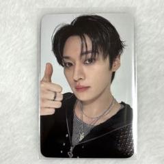 StrayKids リノ in生 mmt マミュテ 店舗特典 2025年最新】mmt リノの人気アイテム - メルカリ