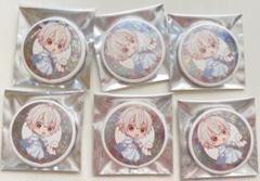 まふまふ　缶バッジ　バニーボイラー まふまふ バニーボイラー 缶バッジ 10個セット - メルカリ