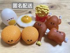 2025年最新】ハンバーガーソフビの人気アイテム - メルカリ