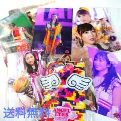 パスポートケース ANGEL EYES ももいろクローバーZ ももクロ 4色