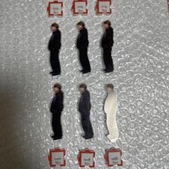 愛しるぜベイベー// アクリルスタンド 橘柊生 アクスタ - メルカリ