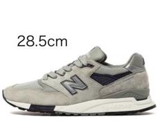 New Balance M998WT US10 28cm WTAPS 新品未使用 WTAPS × NEW BALANCE M998WTが11/8、11/15に国内発売予定 | God