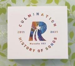 [4CD]※CDのみ※星組 礼真琴CD-BOX(応募券とブックレット無し) 宝塚 礼真琴CD「Culmination Makoto REI」＊応募券無し - メルカリ