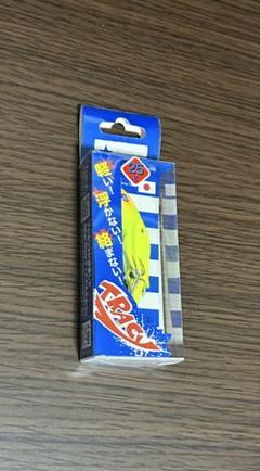 【新品・入手困難】BlueBlue トレイシー25g ☆応募券つき4個セット Amazon.co.jp: Blue Blue(ブルーブルー) ルアー トレイシー 25g