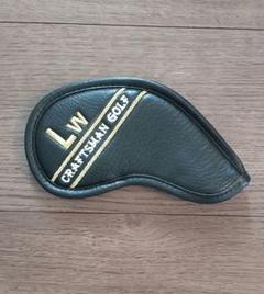 CRAFTSMAN GOLF LW クラフトマン レザー ヘッドカバー