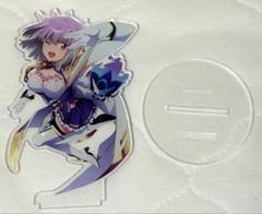 新条アカネ ニューオーダー アクリルスタンド TRIGGERオンライン
