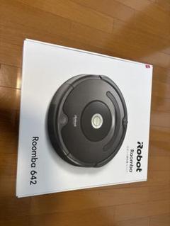 IROBOT ルンバ I3 GRAY ジャンク品 iRobot クリーナー ルンバ i3+ グレー