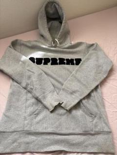 old supreme 紙タグ グレー old supreme 紙タグ グレー - メルカリ