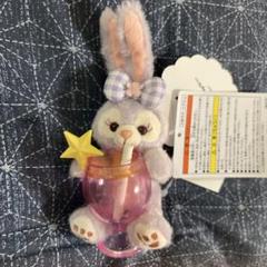 ステラルー ぬいぐるみチャーム テイスティーサマー ディズニーシー