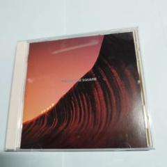 The SQUARE / TRUTH　CD