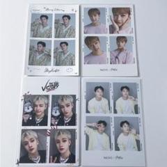 スキズ the victory グッズ まとめ売り バンチャン 2025年最新】straykids victory バンチャンの人気アイテム