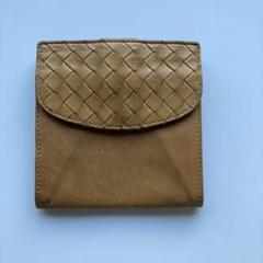 中古)(ボッテガヴェネタ)bottega veneta 16 15 イントレチャート ...