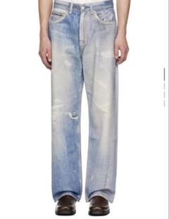 2025年最新】our legacy third cut denimの人気アイテム - メルカリ