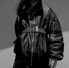 marina yee bomber jacket マリナイー　ボンバージャケット marina yee bomber jacket マリナイー ボンバージャケット