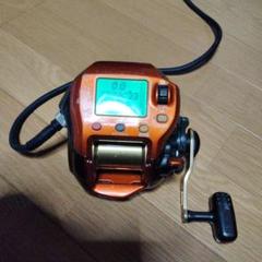 シマノ電動リール3000XHTankenmaru改 シマノ電動リール3000XHTankenmaru改 （私の好きな 16 ZILLION