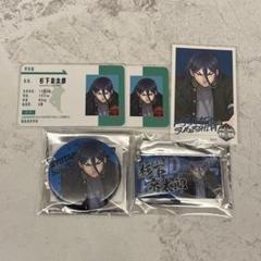 【9点セット】WIND BREAKER展 ウィンブレ展 アクリルキーホルダー グッズ | WIND BREAKER 展