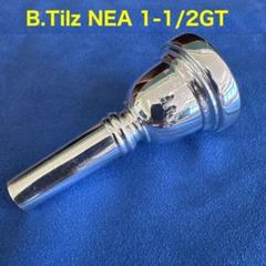 バストロンボーン用マウスピース B.Tilz ティルツ NEA 1-1/2 GT