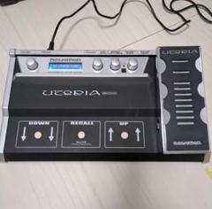 2025年最新】Rocktron Utopiaの人気アイテム - メルカリ