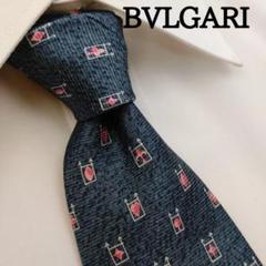 新品 BVLGARI ネクタイ ブルガリ 入社 仕事 ビジネス | Shop at