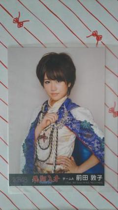 AKB48 生写真 前田敦子 AKB48 前田敦子 生写真 - メルカリ