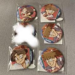 バラ売り可 忍たま 尾浜勘右衛門 竹谷八左ヱ門 不破雷蔵 鉢屋三郎 缶バッジ バラ売り可 忍たま 尾浜勘右衛門 竹谷八左ヱ門 不破雷蔵 鉢屋