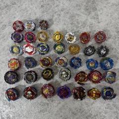 ジャンク　ベイブレードまとめ売り　バースト？　シューターつき　大量　約7kg ジャンク ベイブレードまとめ売り バースト？ シューターつき