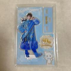 山中柔太朗　アクリルスタンド M!LK 山中柔太朗 変幻自在 アクリルスタンド アクスタ 新品未