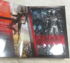 プレイアーツ改　アイアンマン　未開封 ヴァリアント プレイアーツ改 マーベルコミックス アイアンマン