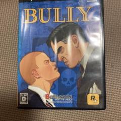BULLY PlayStation2