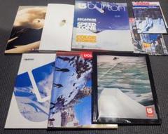 2025年最新】snowboard vhsの人気アイテム - メルカリ
