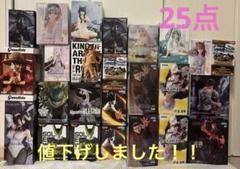 プライズフィギュアまとめ売り25点 プライズフィギュア まとめ売り 25点