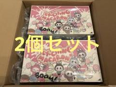 THE MONSTERS Exciting Macaronぬいぐるみ シリーズ