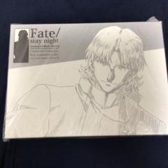 Fate staynight コミックマーケット コミケ 限定 言峰綺礼 原画 m25576877674_1.jpg?1713278625