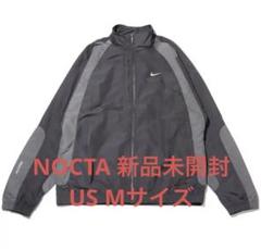 NOCTA NIKE ノーススター　ナイロントラックジャケット　XXL Nike x NOCTA Northstar Nylon Track Jacket Black Men's - SS24